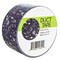 Simply Genius Pattern Duct Tape Heavy Duty, 1.8 In x 10 Yards - Purple Universe, Colorful Duct Tape with Printed Designs for Crafts, DIY, and Home Use